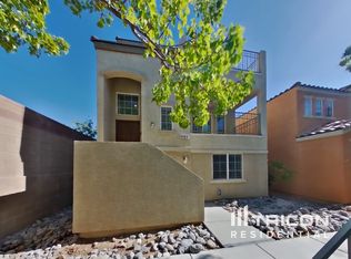 9169 Promising Ct, Las Vegas, NV 89149