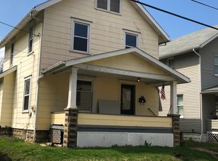 625 Raymont Ct SW, Canton, OH 44706