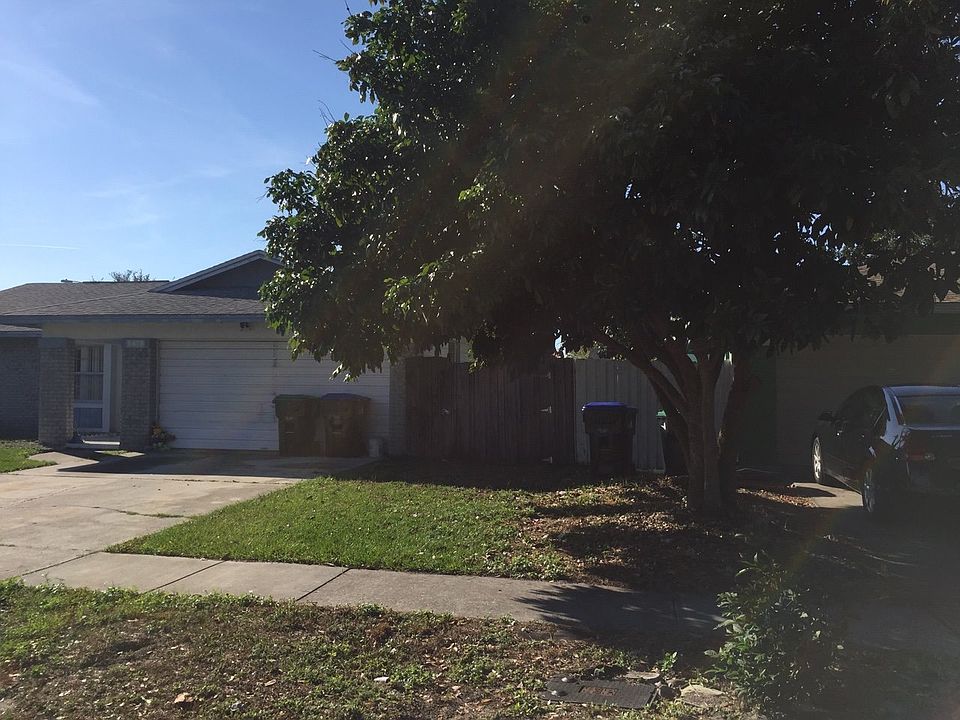 Property Side View