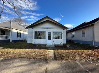 1919 S 8th St, Ironton, OH 45638