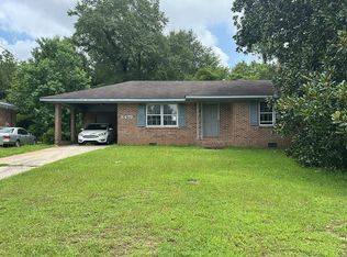 5478 Cascade Ave, Macon, GA 31206