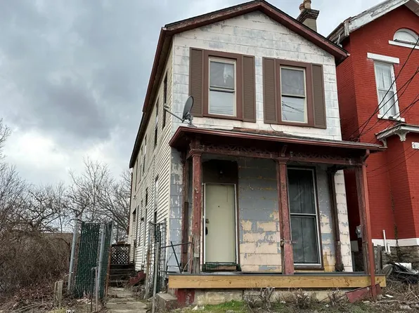 2341 Kenton St, Cincinnati, OH 45206