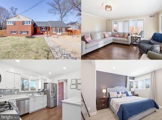 6912 Essex Ave, Springfield, VA 22150