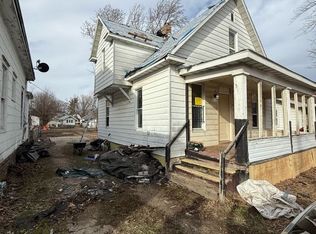 1755 N Monroe St, Decatur, IL 62526