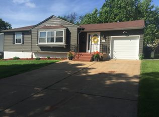 6051 Archwood Ln, Saint Louis, MO