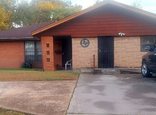 6762 Glen Rock Dr, Houston, TX 77087