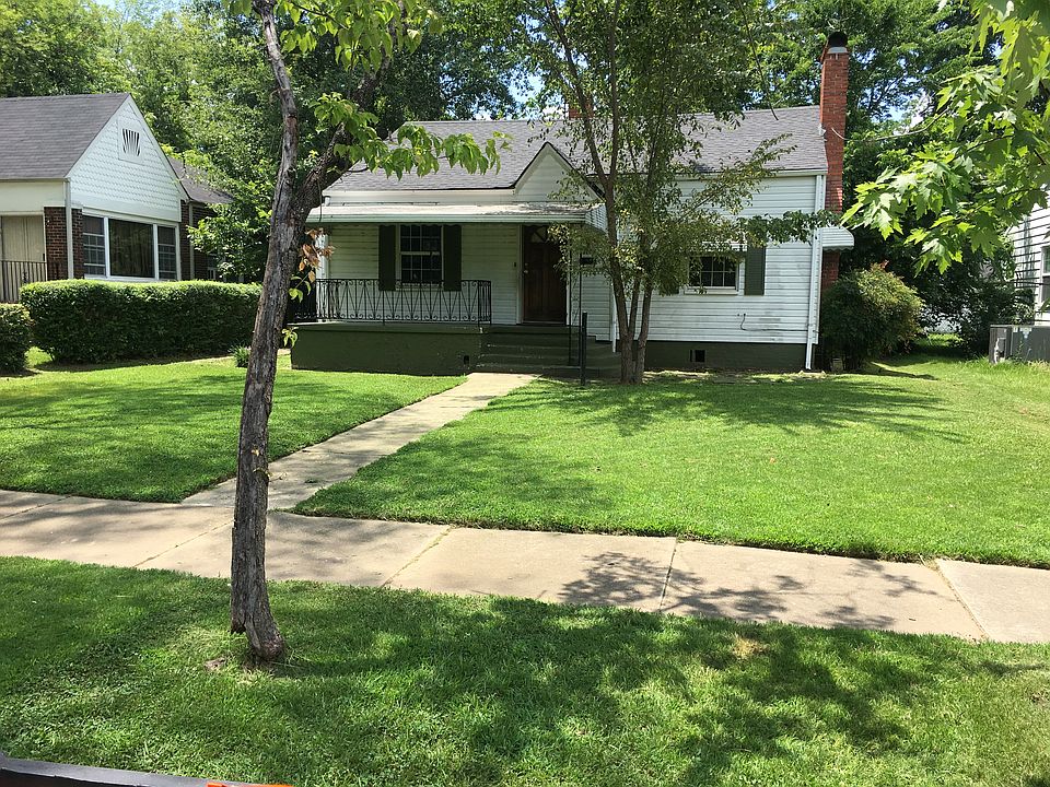 Cutie little house 