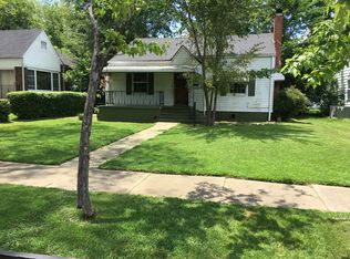 3204 Avenue H, Birmingham, AL 35218
