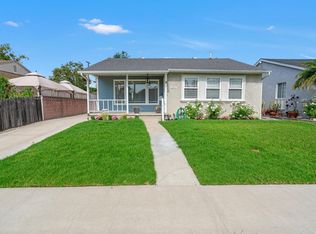 15017 Bodger Ave, Hawthorne, CA 90250