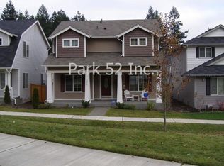 1219 Burnside Pl, Dupont, WA 98327