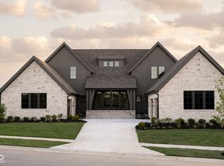 1445 Chatham Ridge Ct, Westfield, IN 46074