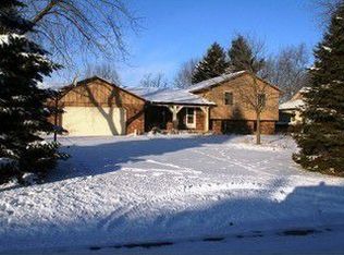 3067 Beechtree Ln, Flushing, MI 48433