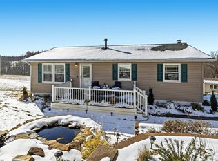 219 Mockingbird Ln, Fairmont, WV 26554