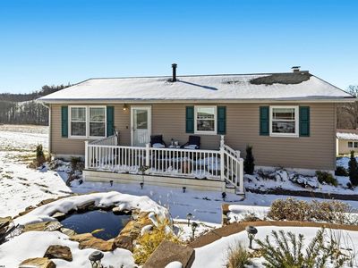 219 Mockingbird Ln, Fairmont, WV, 26554