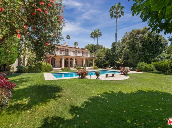 510 Doheny Rd, Beverly Hills, CA 90210