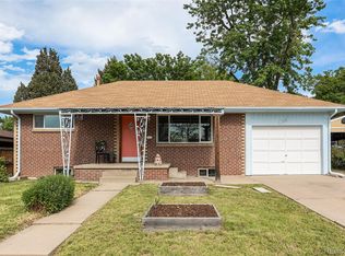 1666 S Bryant St, Denver, CO 80219