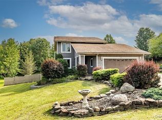 143 Thelma Rd, Central square, NY 13036