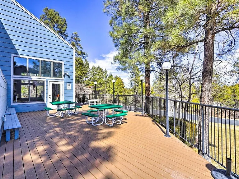 2700 S White Mountain Rd #201 — Photo 20