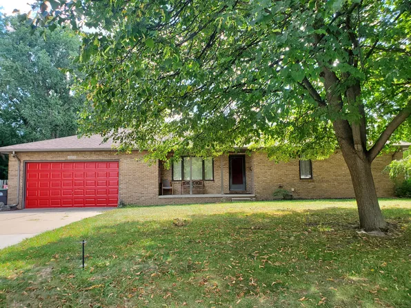 26215 Beverly Rd, Taylor, MI 48180