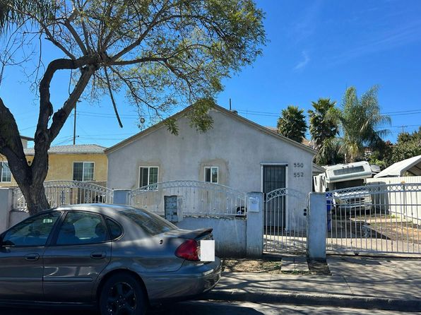 552 S Bancroft St, San Diego, CA 92113