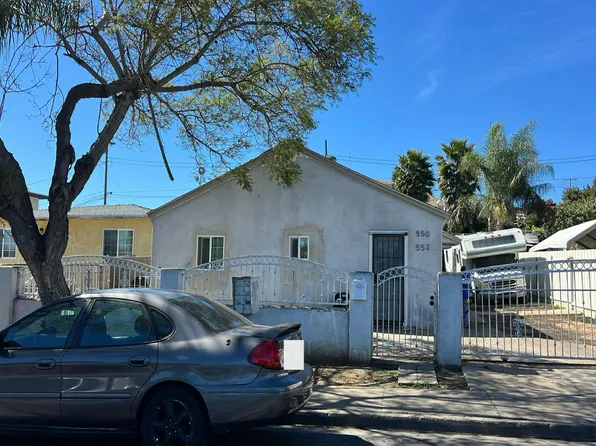 552 S Bancroft St, San Diego, CA 92113