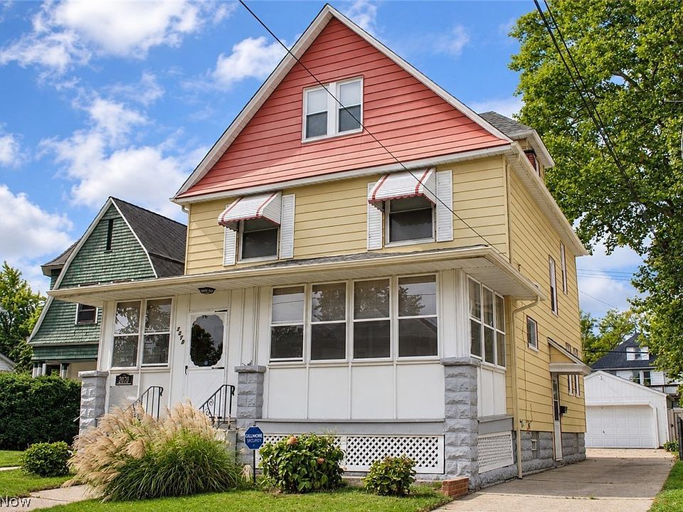 1st image of 2070 W 100th St