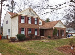 3960 Ducks Foot Ln, Ellicott City, MD 21042
