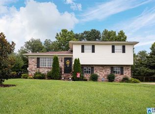 1238 8th Ave SW, Alabaster, AL 35007