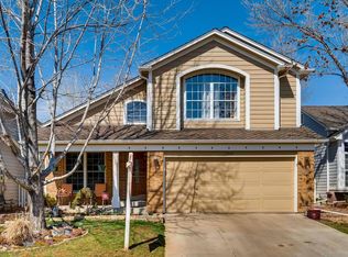 2446 S Harlan Ct, Lakewood, CO 80227