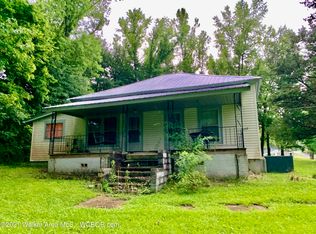 247 Orange St, Brilliant, AL 35548