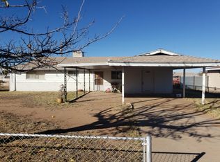 51 E Freihage Dr, Sierra vista, AZ 85635