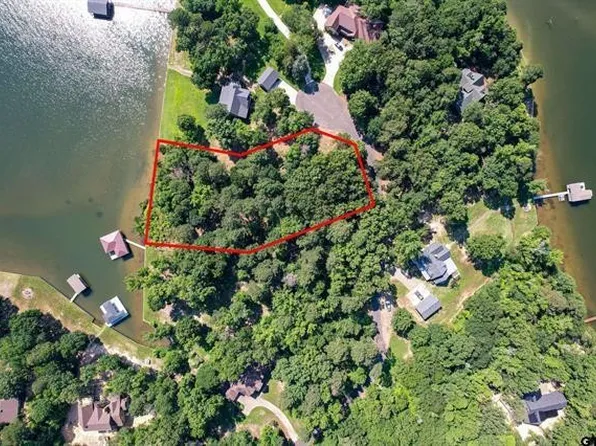 0 Maple Dr, Scroggins, TX 75480