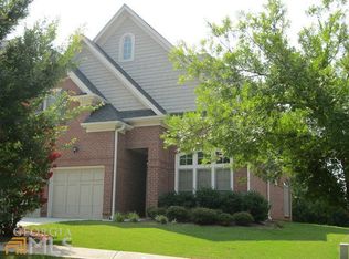 5922 Spalding Park Pl, Peachtree Corners, GA 30092