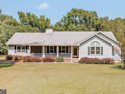 28 Springlake Ests, Crawford, GA, 30630