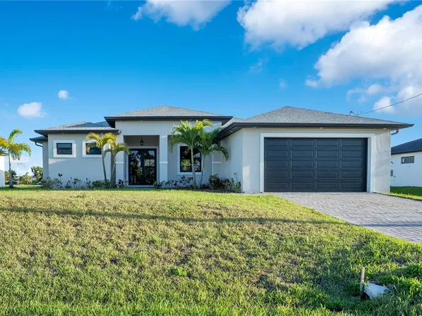 3708 NW 42nd St, Cape Coral, FL 33993