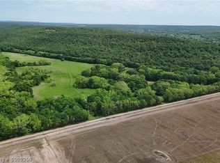 TRACT State Highway 84 #A, Weleetka, OK 74880