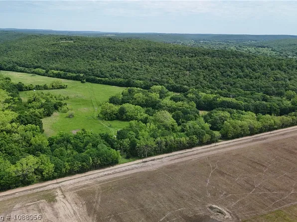 TRACT State Highway 84 #A, Weleetka, OK 74880