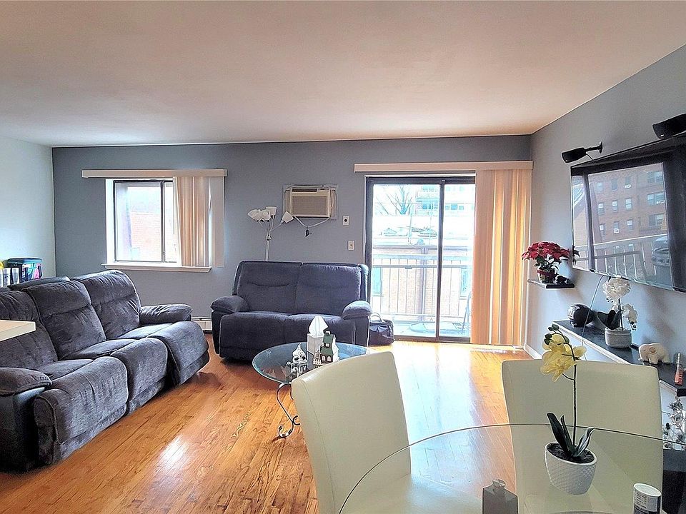 1st image of 172-75A Highland Avenue #3H