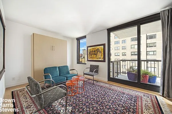 Sold by Brown Harris Stevens | media 5