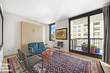 Sold by Brown Harris Stevens