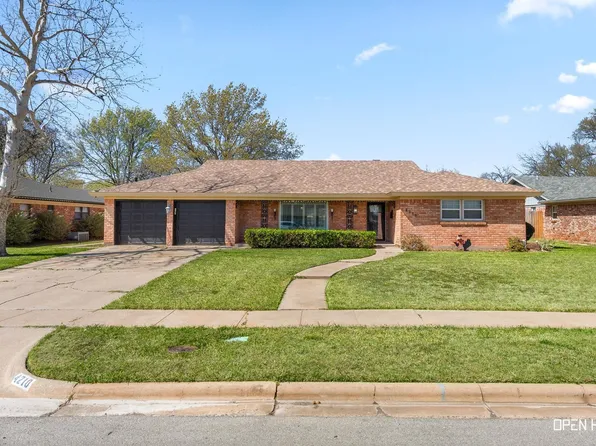 4210 York St, Wichita Falls, TX 76309