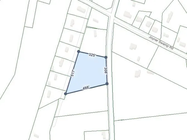 3679 Nichols Hwy. Lot 2, Galivants Ferry, SC 29544