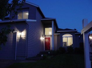 7276 SW Applegate Dr, Beaverton, OR 97007