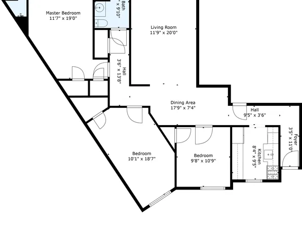 2190 Boston Road 2D image 15 of 15