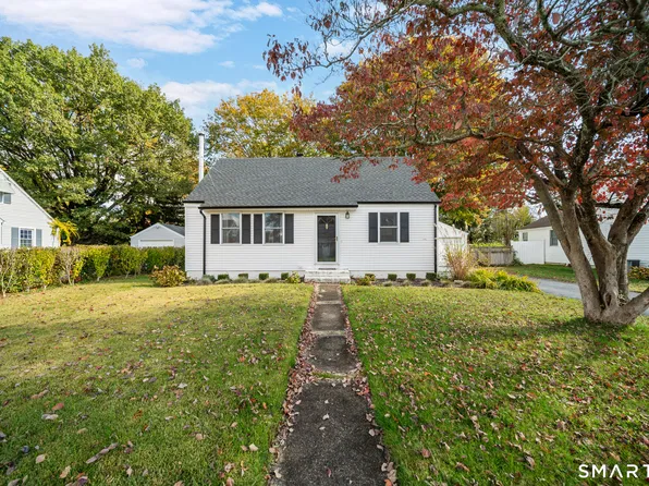 20 Brill Avenue, Waterford, CT 06385
