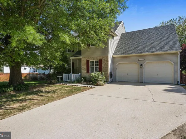 931 Blair Ct, Camden Wyoming, DE 19934