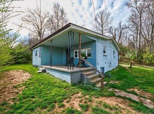 19 Scenic Heights Dr, Blue Ridge, GA 30513