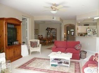 21830 Palmetto Dunes Dr UNIT 101, Estero, FL 33928