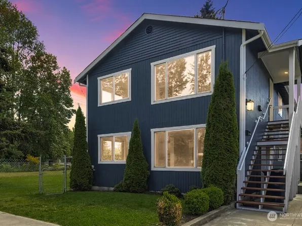 551 S Sullivan Street, Seattle, WA 98108