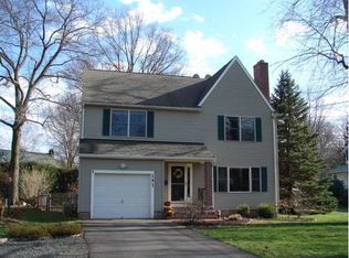 151 Sedgwick Rd, West Hartford, CT 06107